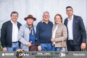 Expo Rios 2026