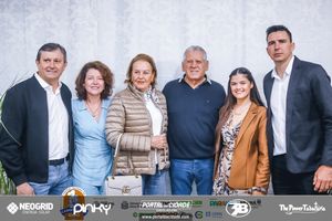 Expo Rios 2026