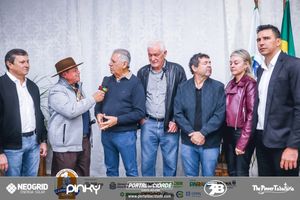Expo Rios 2026