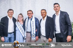 Expo Rios 2026