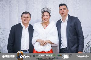 Expo Rios 2026