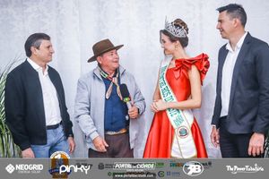 Expo Rios 2026