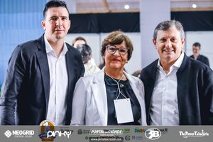 Expo Rios 2026