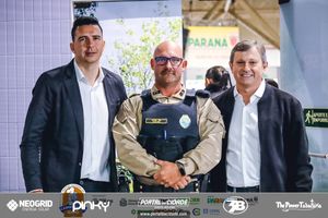 Expo Rios 2026