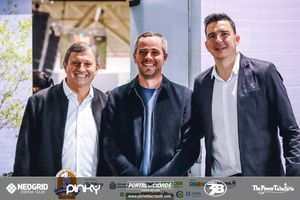 Expo Rios 2026