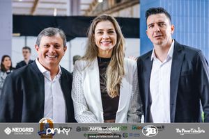 Expo Rios 2026
