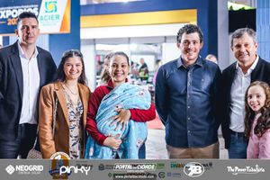 Expo Rios 2026