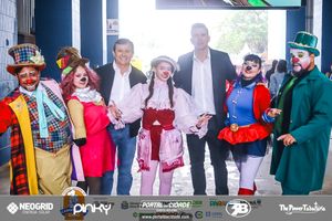 Expo Rios 2026