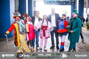 Expo Rios 2026