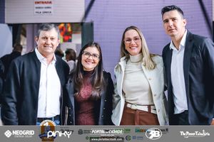 Expo Rios 2026