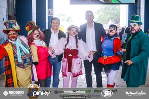 Expo Rios 2026