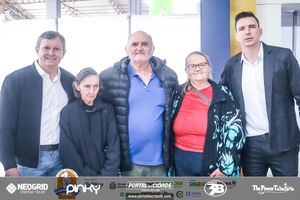 Expo Rios 2026