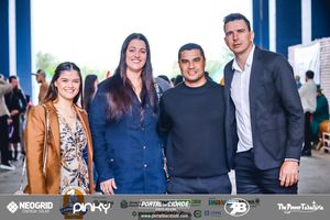 Expo Rios 2026