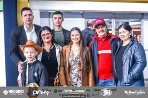 Expo Rios 2026