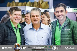 Expo Rios 2026