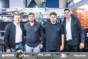 Expo Rios 2026