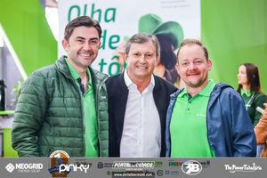 Expo Rios 2026