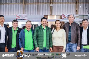 Expo Rios 2026