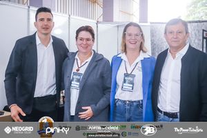 Expo Rios 2026