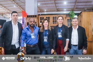 Expo Rios 2026