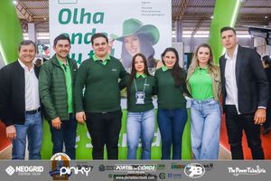 Expo Rios 2026