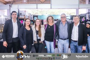 Expo Rios 2026