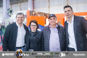 Expo Rios 2026