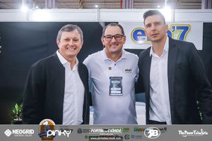 Expo Rios 2026