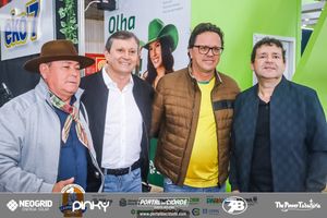 Expo Rios 2026