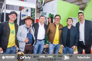Expo Rios 2026