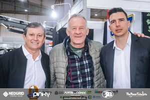 Expo Rios 2026