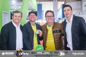 Expo Rios 2026