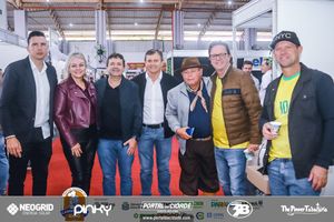 Expo Rios 2026