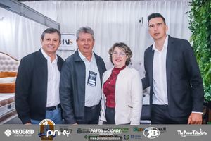 Expo Rios 2026