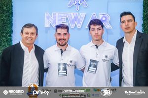 Expo Rios 2026