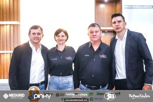 Expo Rios 2026