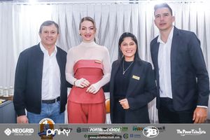 Expo Rios 2026
