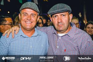 Humberto e Ronaldo