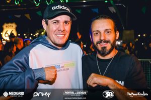 Humberto e Ronaldo