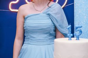 15 Anos Emily Cristina