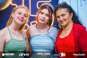 15 Anos Emily Cristina