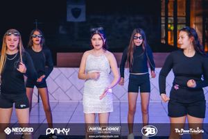 15 Anos Emily Cristina