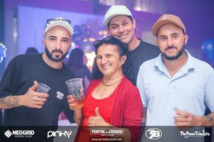 15 Anos Emily Cristina