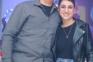 15 Anos Emily Cristina