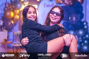15 Anos Emily Cristina