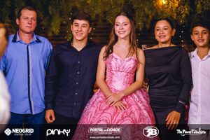 15 Anos Lara Finder