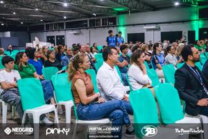 Anivers&aacute;rio da Acisa