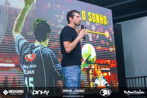 Anivers&aacute;rio da Acisa