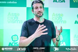 Anivers&aacute;rio da Acisa