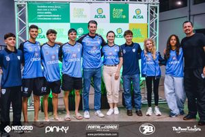 Anivers&aacute;rio da Acisa